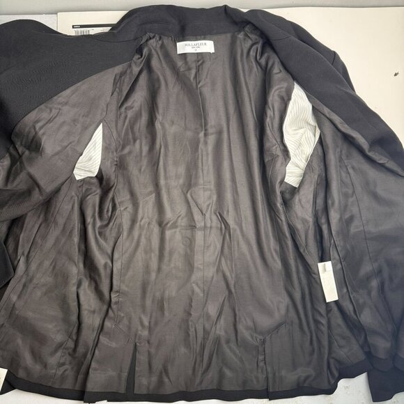 MM LaFleur Blazer NWT Womens Roxanne Double Breasted Jacket Size +3, 22 - Picture 12 of 12
